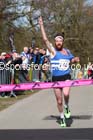 Mens 12 stage relay, Enlgish National 12 and 6 Stage Road Relays. Photo: David T. Hewitson/Sports for All Pics